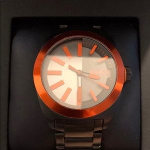 Hugo Boss London Watch